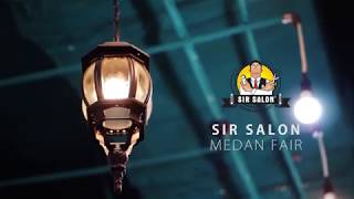 SIR SALON Company Profile