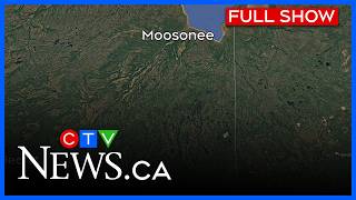 OPP charged youth with second-degree murder | CTV News Northern Ontario at 5 p.m. Oct. 22, 2026