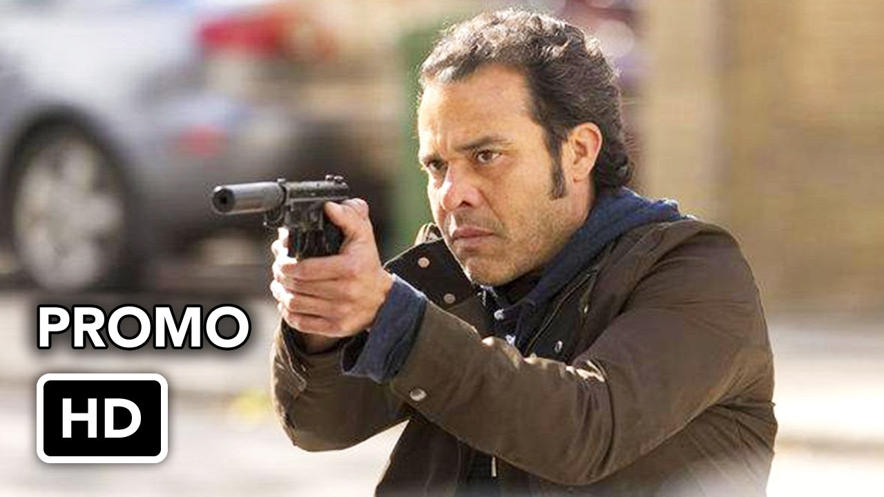 Taken 1x09 Promo "Gone" (HD) Season 1 Episode 9 Promo