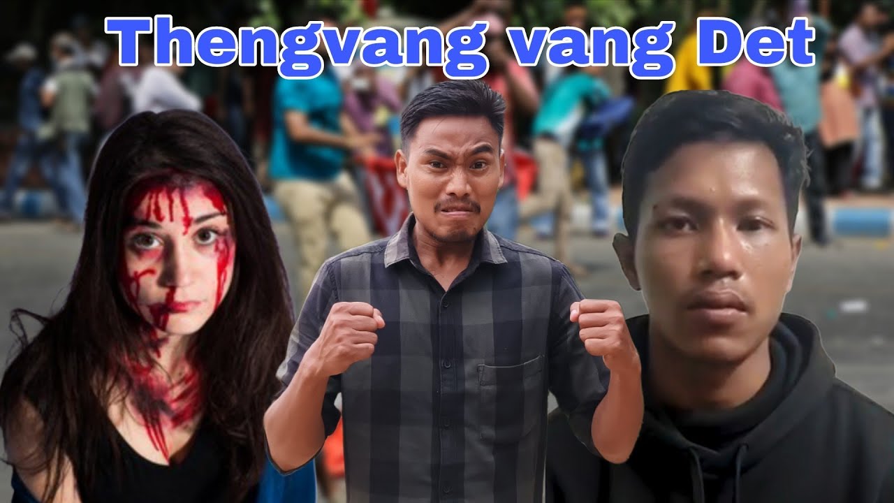 Hiros Jyoti Das aphan theng vang vang det||UP along NE pen pu ajok