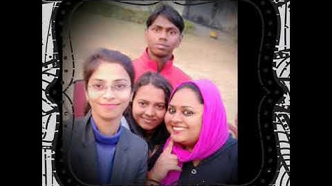 special and Unfogettable moment in my life...........#SAMS INSTITUTE OF TECHNOLOGY VARANASI