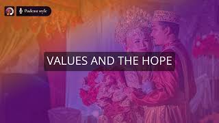 The Hidden Meanings Behind Cultural Wedding Attire