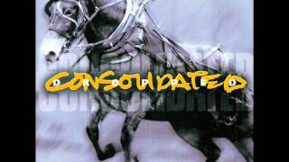 Consolidated - Fractured Fairytales