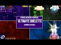 Ultimate Omelette Chicken Invaders 4 Universe Summer Edition Modded All Cutscenes