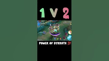 OMG! 😳 This is Faustrixor x Dyrroth Combo 🥵🔥 #shorts #faustrixor #mobilelegends #MLBBCreator