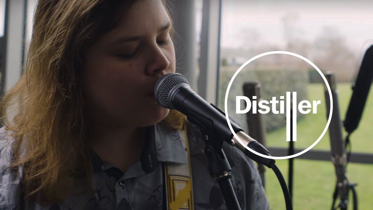 BLOXX - Coke | Live From The Distillery