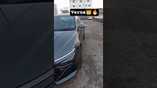 #automobile #hyundai #verna #autogearshift