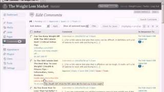 Introduction To Trackbacks