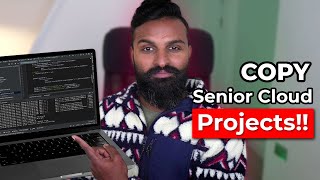 Top 3 Cloud Security Projects That GAVE ME An unFAIR Advantage