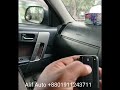 🚗 Toyota Rush 2010 Remote Key Programming সফলভাবে সম্পন্ন | Alif Auto 🔑