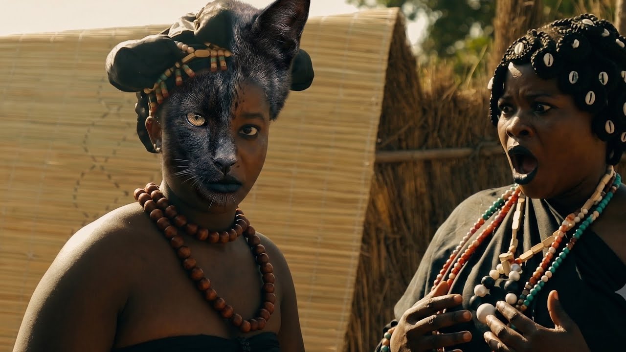 ROOTS OF THE ANCESTORS S02_EPISODE 23