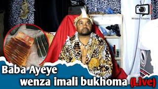 Download lagu MKHULU AYEYE WENZA IZIMANGA, ENZA IMALI BUKHOMA SIBUKA