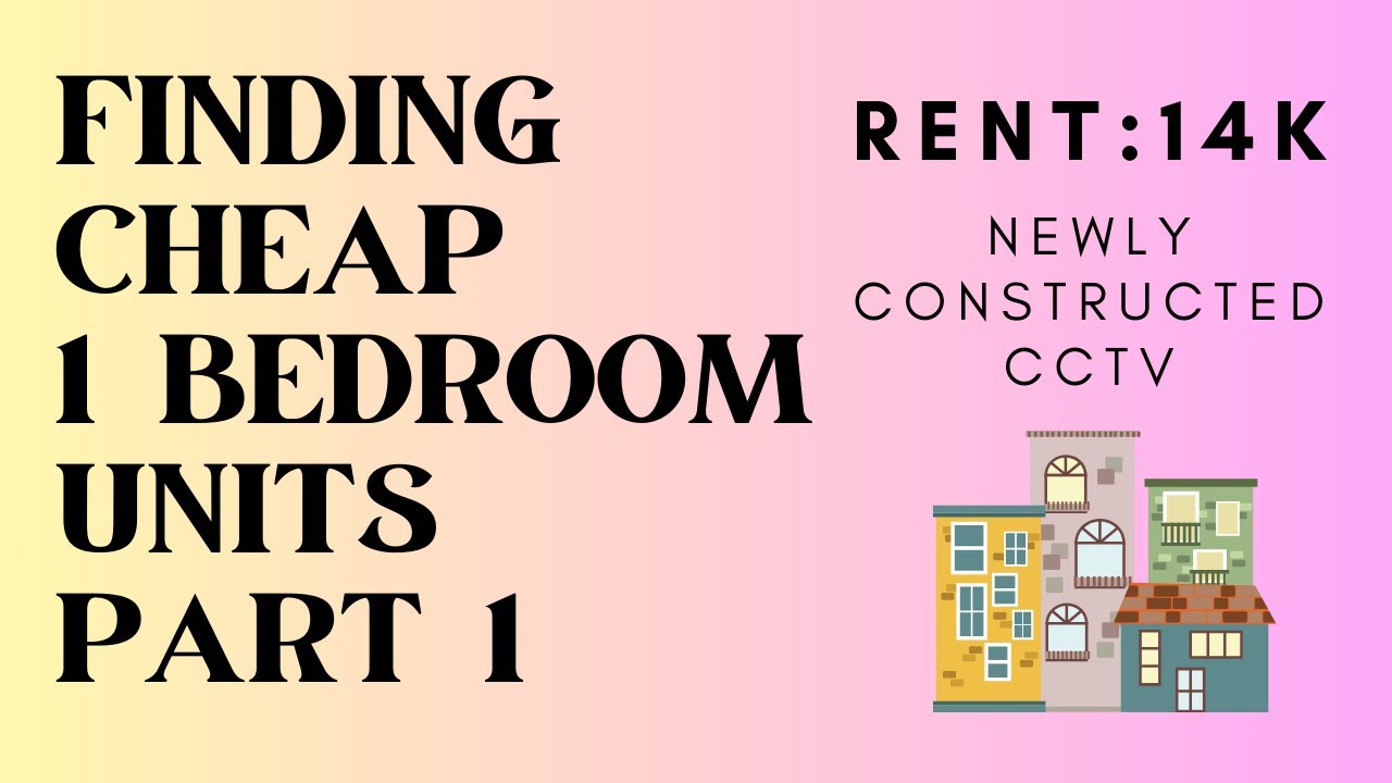 HOUSE HUNTING HIDDEN GEMS IN KASARANI