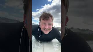 Surf Chat Who Has Priority On The Waves?