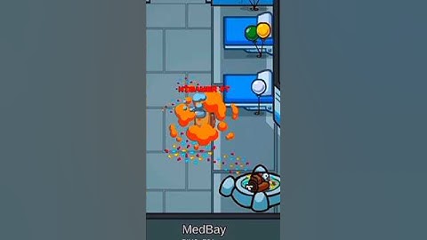 Disconnected Right Before Victory – Painful Ending! 💔 #amongus #funny #impostor #gaming #shorts