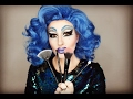 ASMR - Doing Your Drag Makeup Roleplay