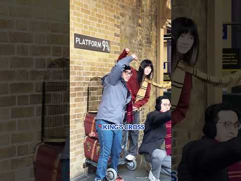 Video 5 zone di Londra dove cercare hotel (che ti consiglio!)