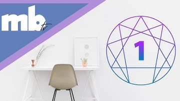 Enneagram Type 1 - The Reformer - Exploring the Enneagram and MBTI