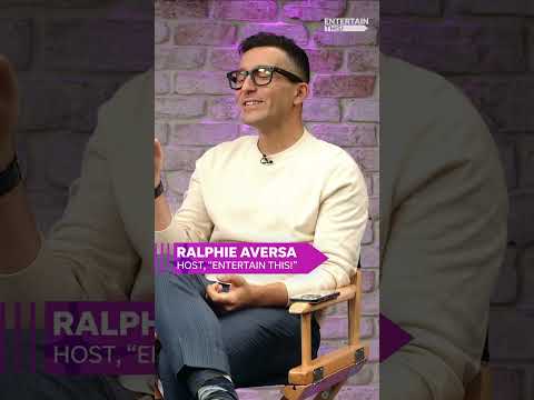 Taran Killam on filming 'Stumble' and staying close with 'SNL' cast #Shorts