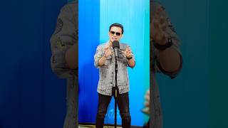 Axin promosikan single terbarunya di oppal media!! siapa yang udah hafal lirik lagu “Semua Rasa”??