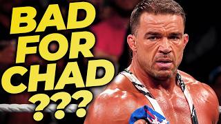 Chad Gable In SHOCKING Career Move... | WWE News