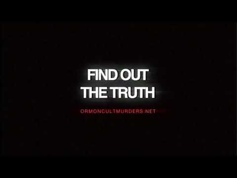 ORMONCULTMURDERS.NET - VISIT NOW