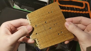 titanic hachette issue 12 part 1