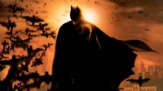 Batman Begins  "Eptesicus" DTS HD 5.1 Mix