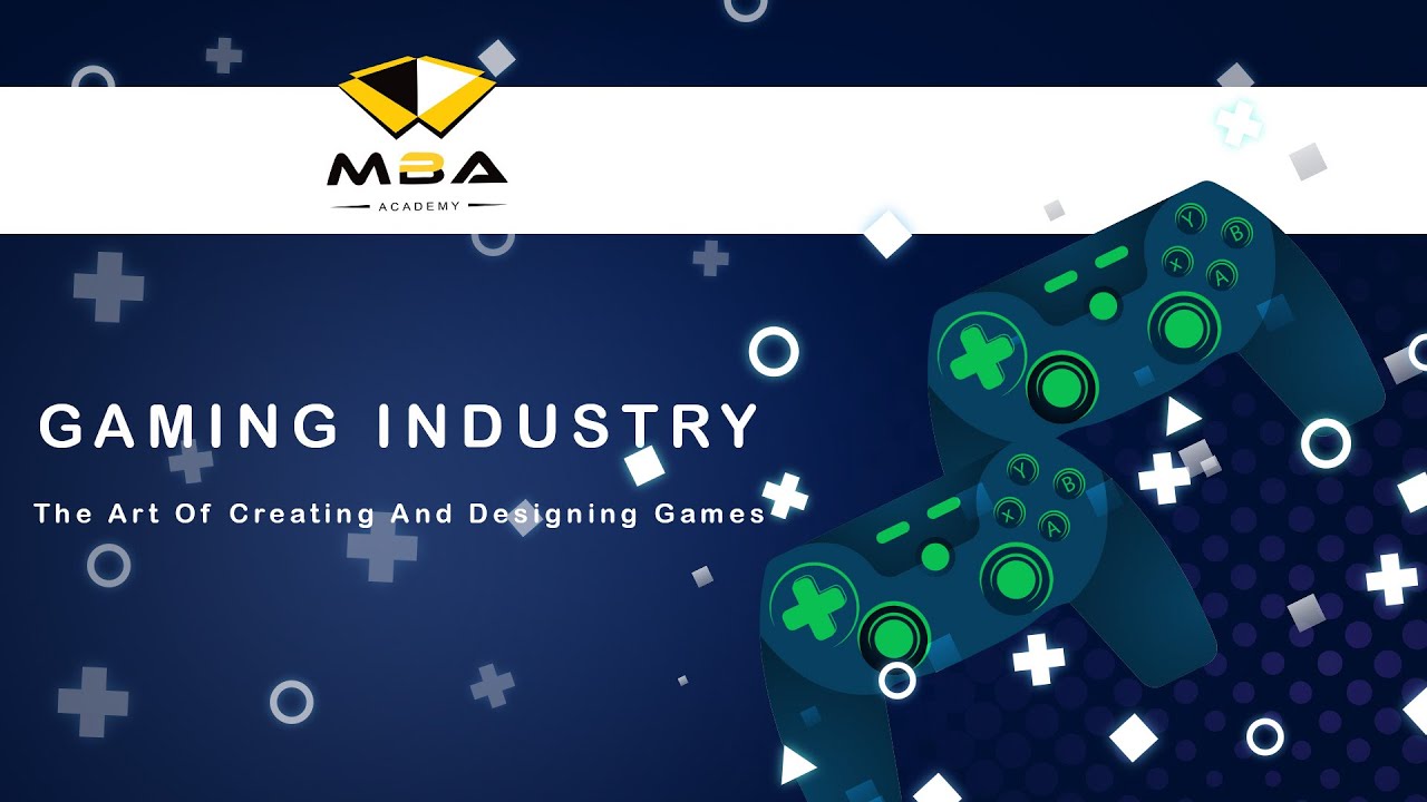 Make Your Career in Gaming ! Job, Salary, and More 2022 YouTube