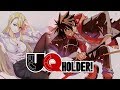 UQ Holder! 「AMV」 - Invincible [Nightcore]