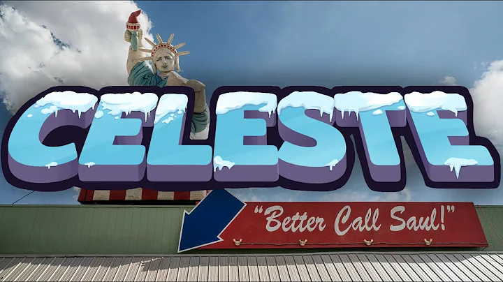 Celeste OST - Better Call Saul