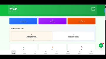 AI Based Smart Food Waste Management System