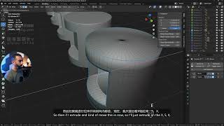 4 1   Mesh Density for Curved Objects Net Worth