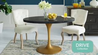 Drive Table Collection