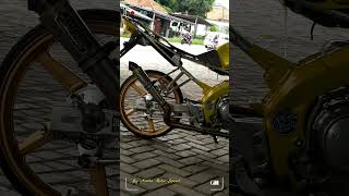 Download Lagu Model Modif Vixion yang Lagi Viral #vijarstreetracing  #Shorts #vijar #herex MP3