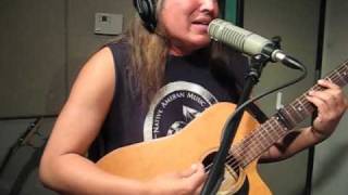 Jim Boyd Band: "I Remember" at the 103.1 KCDA Local Lounge chords