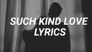 Otile Brown - Such Kinda Love ( Lyrics ) ft Jovial