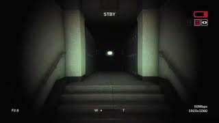 макс скриммер outlast