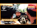 How should social media companies handle the Taliban? | Inside Story