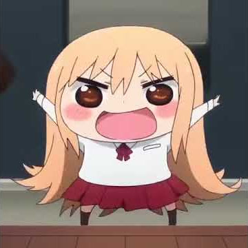 Umaru's Transformation