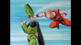 he did not have to do krillin like that