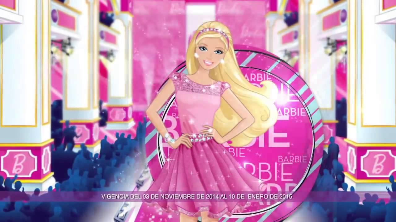 barbie song gana