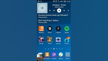 How to change your device language on Android (ESPAÑOL)- SAMSUNG-S4