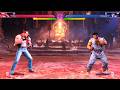 Terry vs Ryu (Hardest) - Street Fighter 6. | Epic Battle