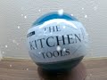 Official THE KITCHEN TOOLS【Capsule Toy】公式ミニチュア キッチンツール全6種フルコンプ？