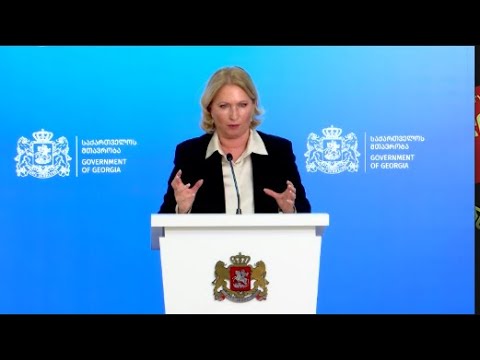 \"გათენდება ახალი წელი და კვლავაც მოგევლინებით ეკონომიკის მინისტრად  ბოდიშს მომიხდით თუ არა\"?