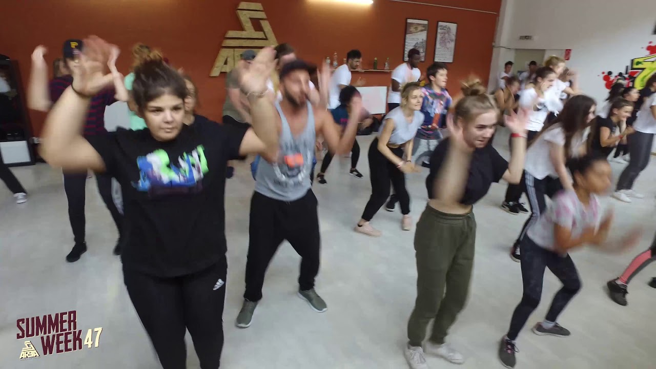 Summer Week'47 I review of day 5 / MECNUN GIASAR & BBOY ROBIN urban outfitters promo code