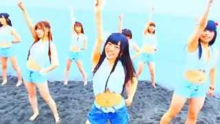 【MV】星宙Japan* Starry☆Sky ~137億光年先の夢と君の笑顔~(FULL)