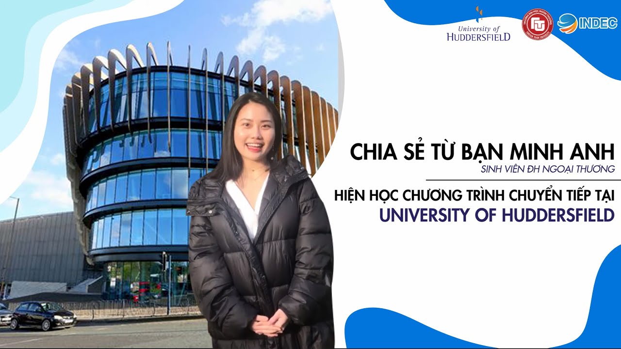CHIA SẺ CỦA BẠN MINH ANH VỀ CHƯƠNG TRÌNH CHUYỂN TIẾP... - youtube