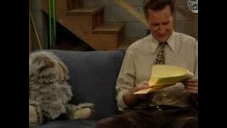 Auf Schlimmer und Ewig -  Mr. Floppy